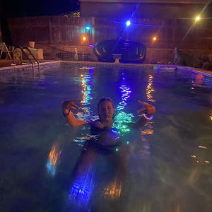 Meet your Posher, Shay